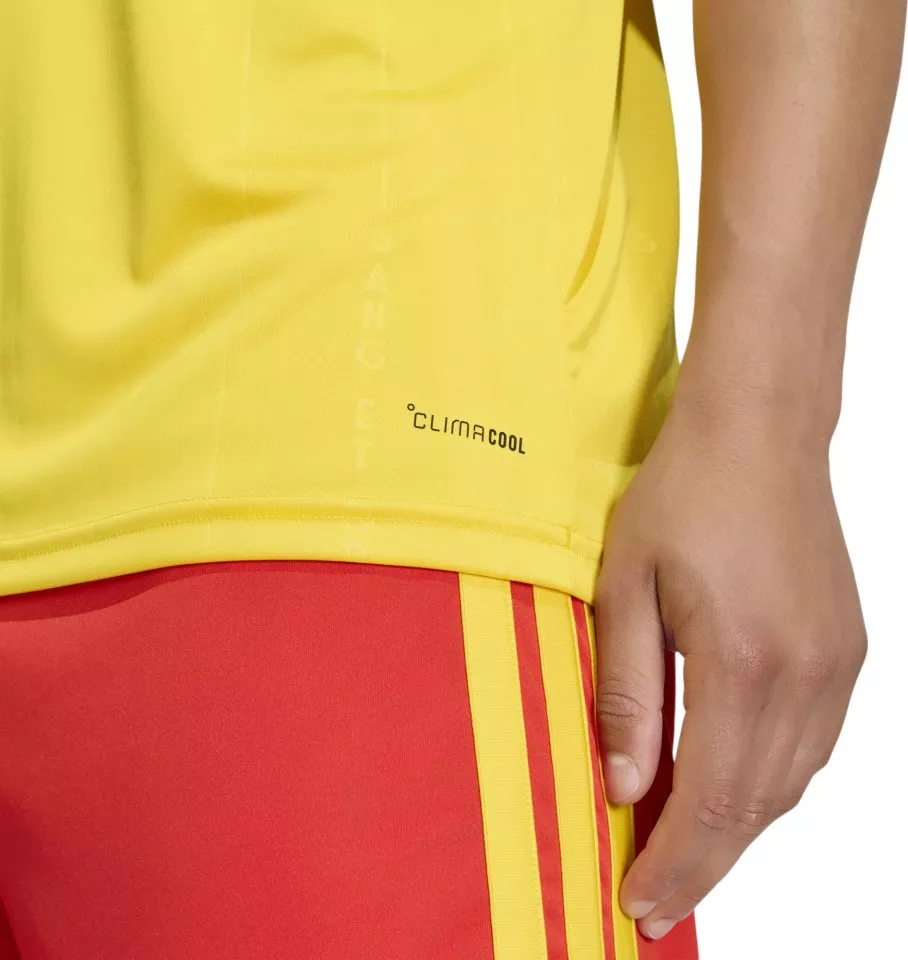 Camiseta de fútbol adidas RC Lens Home 2026/27