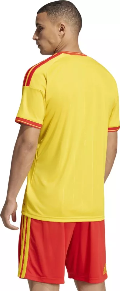 Camiseta de fútbol adidas RC Lens Home 2026/27