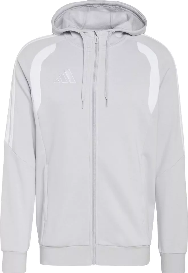 Hanorac cu gluga adidas Tiro 26 League Sweat Full-Zip