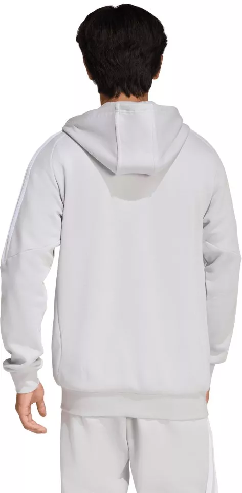 Hanorac cu gluga adidas Tiro 26 League Sweat Full-Zip
