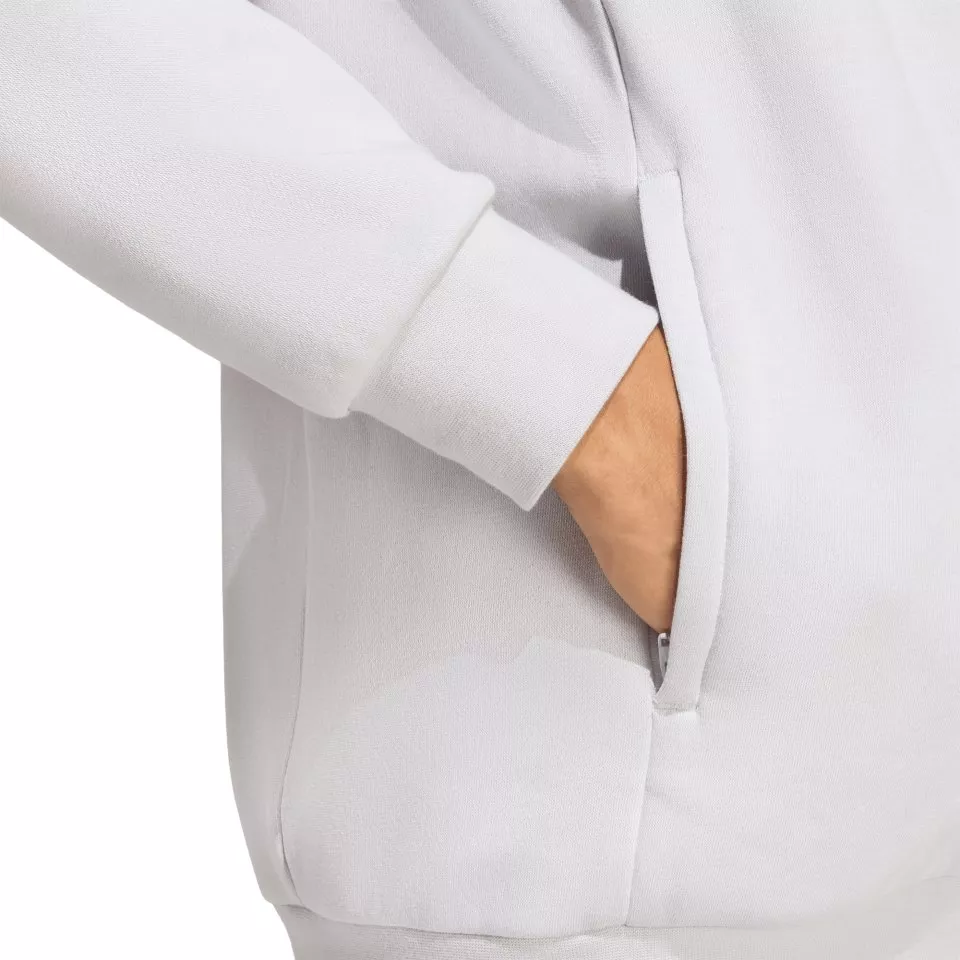 Hanorac cu gluga adidas Tiro 26 League Sweat Full-Zip