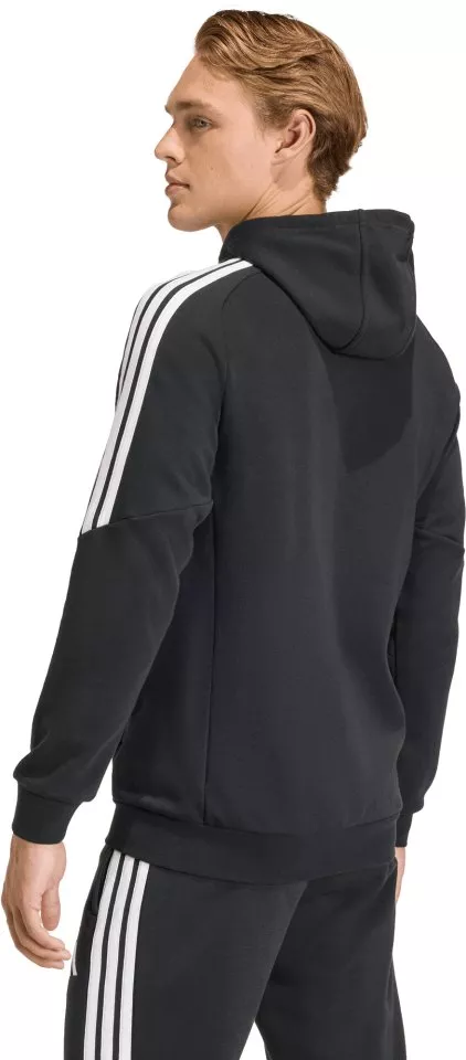 Hooded sweatshirt adidas Tiro 26 League Sweat Full-Zip