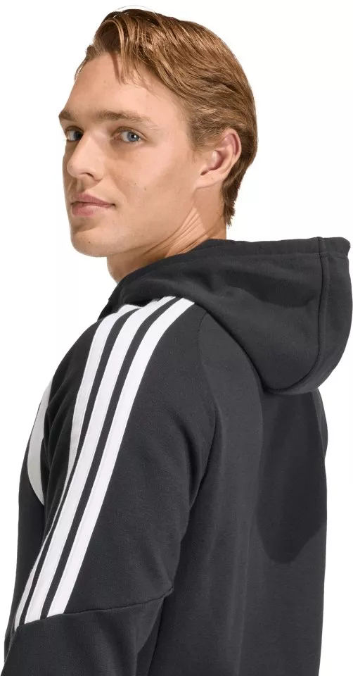 Hooded sweatshirt adidas Tiro 26 League Sweat Full-Zip