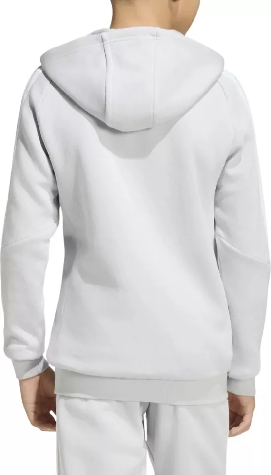adidas Tiro 26 League Sweat Full Zip Kids Kapucnis melegítő felsők