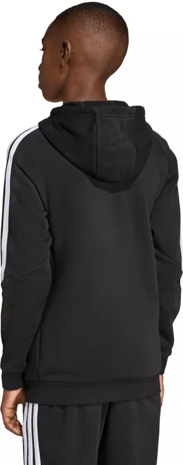 adidas Tiro 26 League Sweat Full Zip Kids Kapucnis melegítő felsők