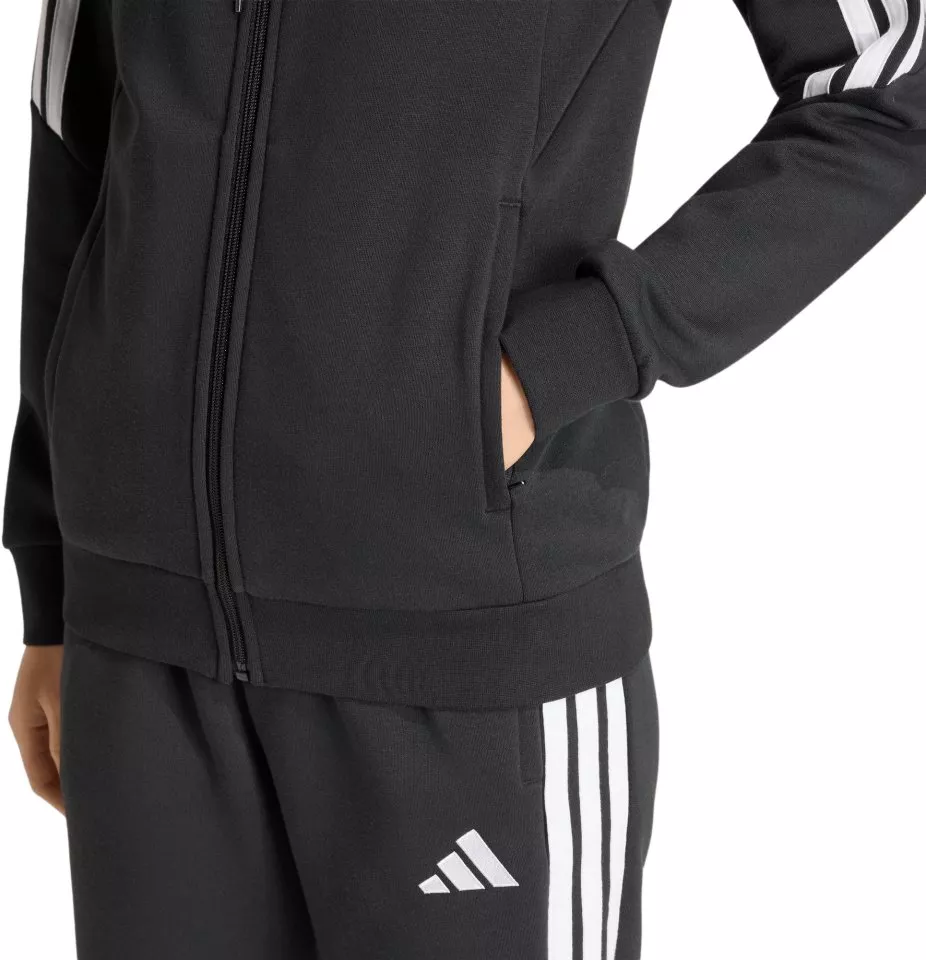 adidas Tiro 26 League Sweat Full-Zip Womens Kapucnis melegítő felsők