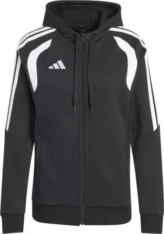 Tiro 26 League Sweat Full-Zip Womens