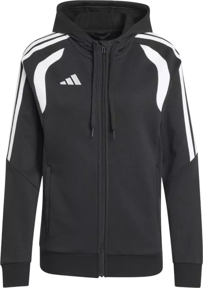 adidas Tiro 26 League Sweat Full-Zip Womens Kapucnis melegítő felsők