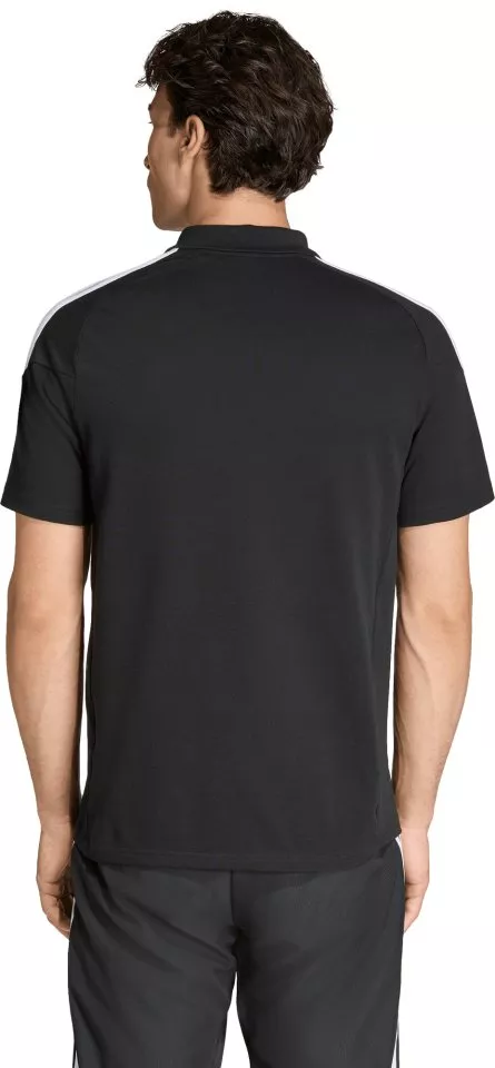 Pánské polo tričko s krátkým rukávem adidas Tiro 26 League