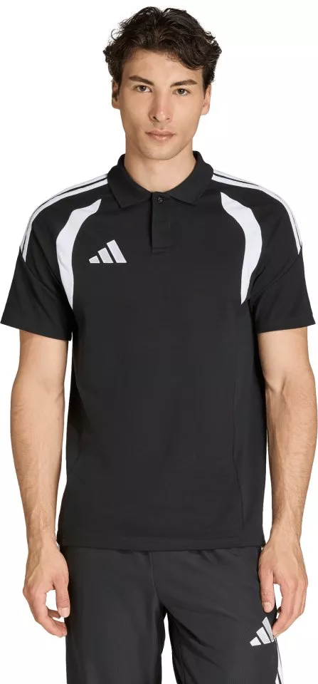 Pánské polo tričko s krátkým rukávem adidas Tiro 26 League