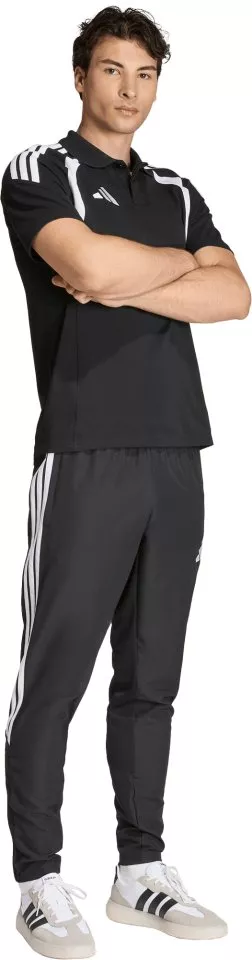Pánské polo tričko s krátkým rukávem adidas Tiro 26 League