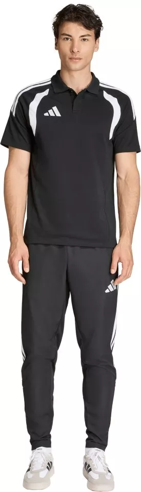 Pánské polo tričko s krátkým rukávem adidas Tiro 26 League