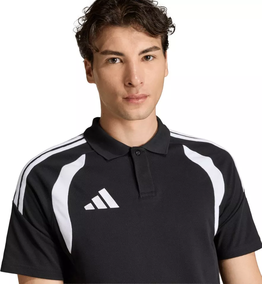 Pánské polo tričko s krátkým rukávem adidas Tiro 26 League