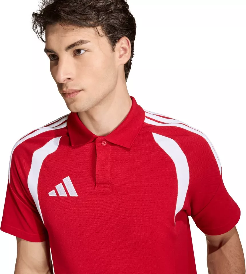 shirt adidas Tiro 26 League Polo