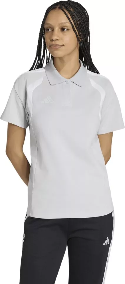 trøje adidas Tiro 26 League Polo Women