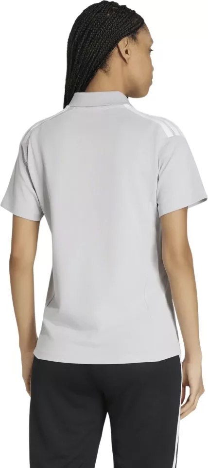 trøje adidas Tiro 26 League Polo Women