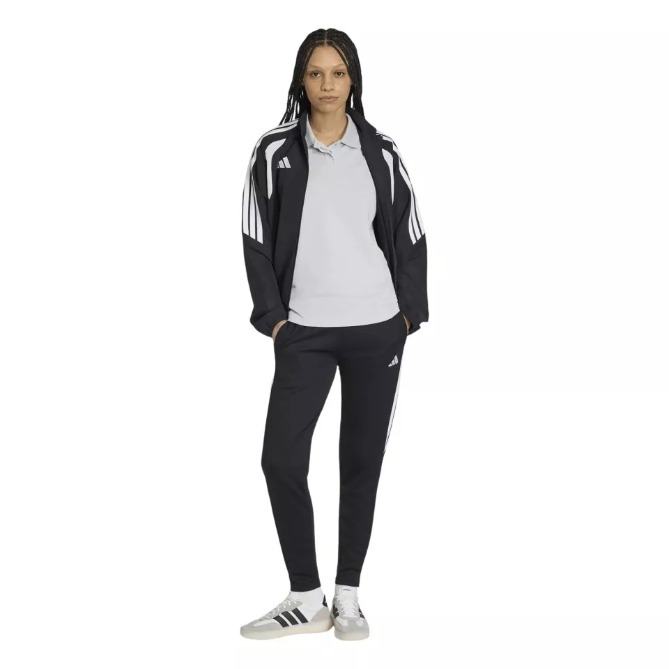 trøje adidas Tiro 26 League Polo Women