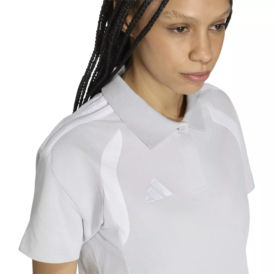 trøje adidas Tiro 26 League Polo Women