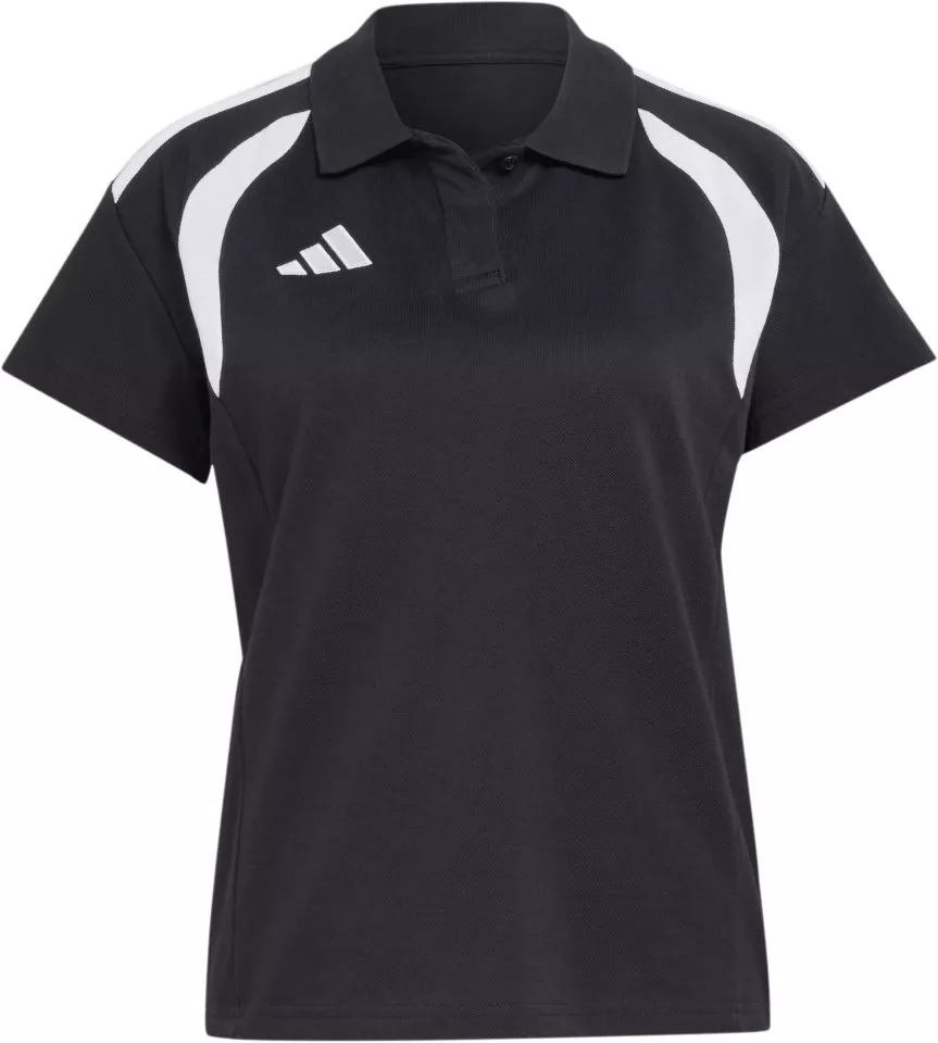 trøje adidas Tiro 26 League Polo Women