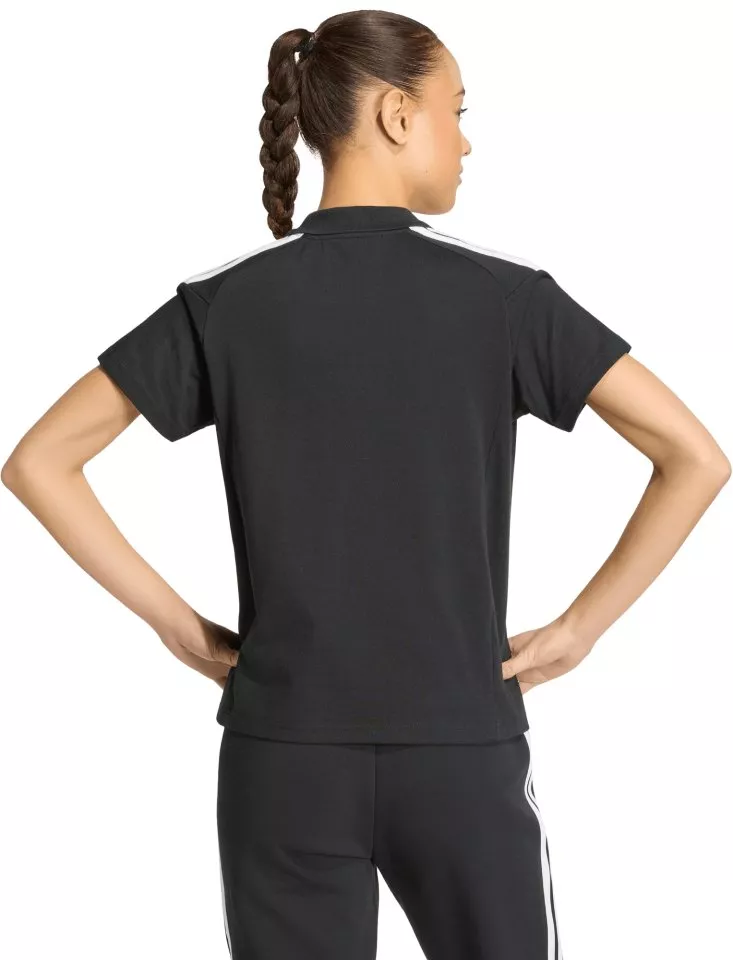 trøje adidas Tiro 26 League Polo Women