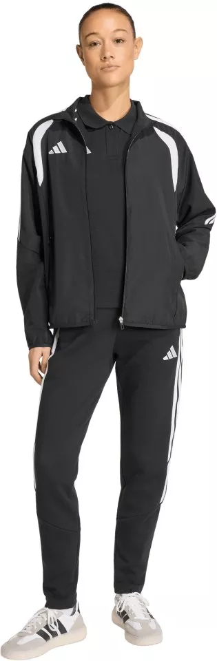 trøje adidas Tiro 26 League Polo Women