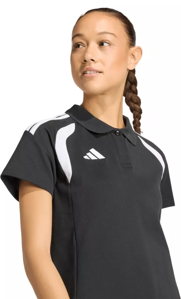 trøje adidas Tiro 26 League Polo Women