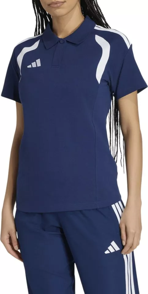 trøje adidas Tiro 26 League Polo Women