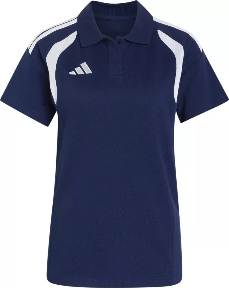 trøje adidas Tiro 26 League Polo Women