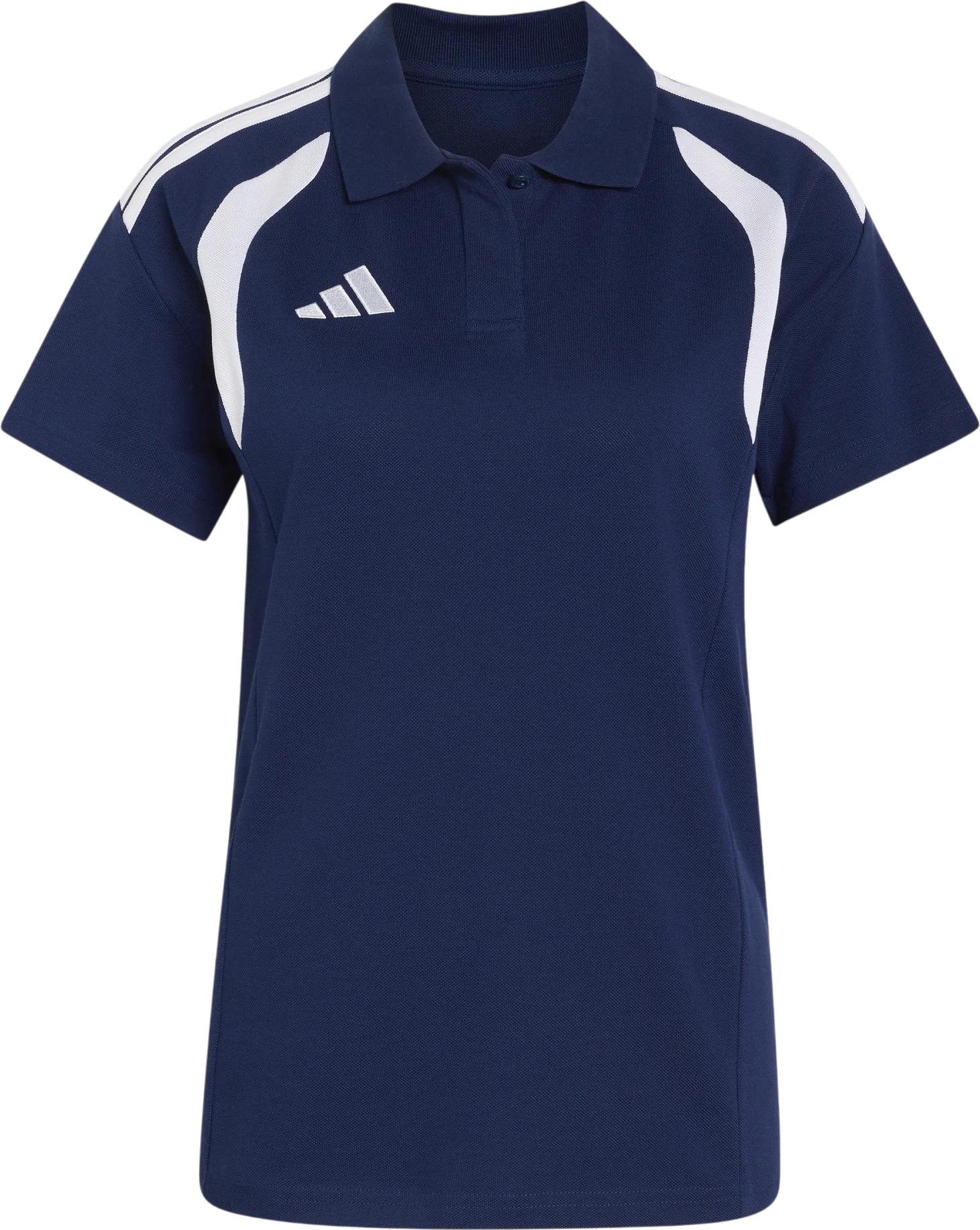 adidas Tiro 26 League Polo Women