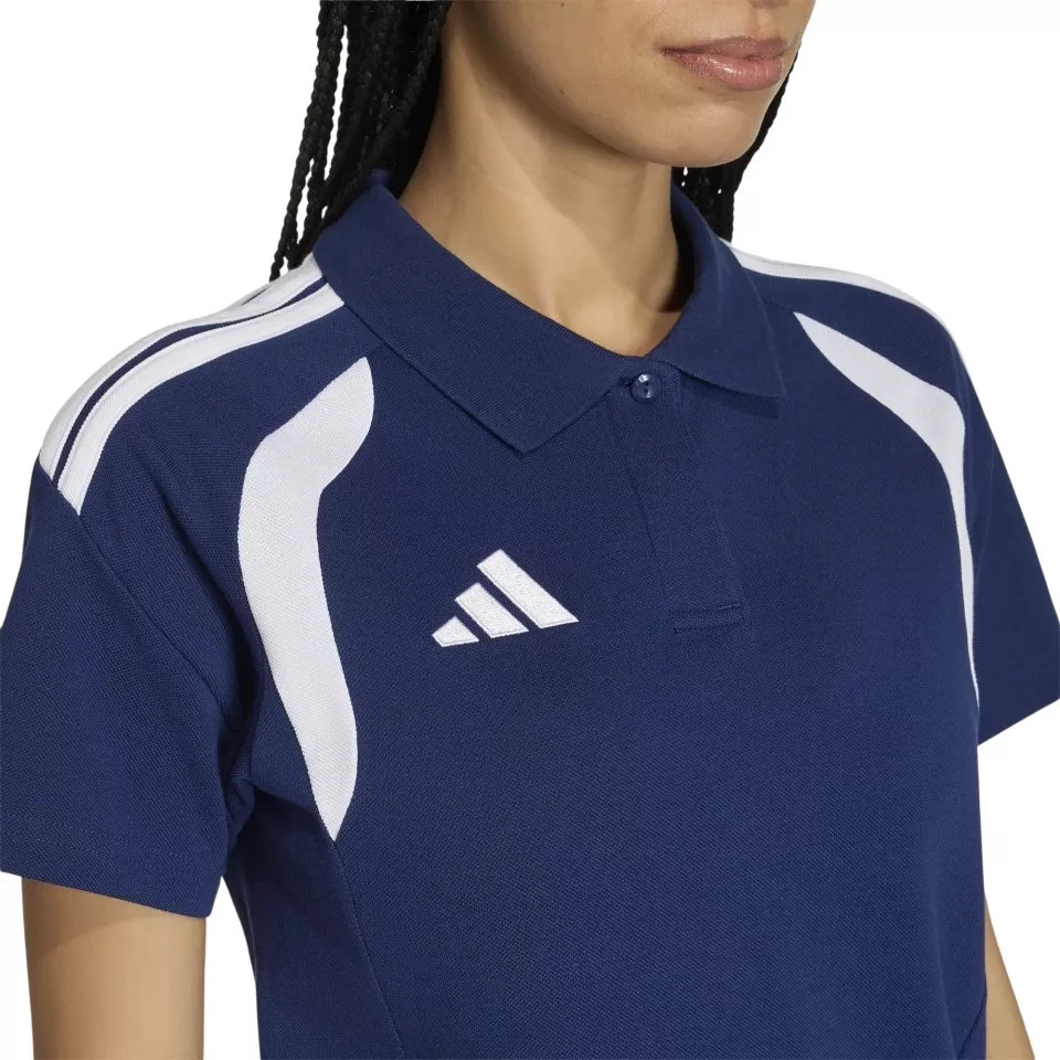 trøje adidas Tiro 26 League Polo Women