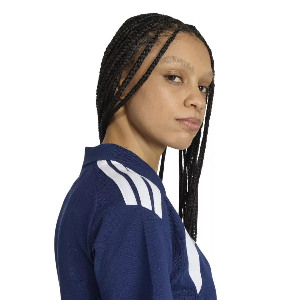 trøje adidas Tiro 26 League Polo Women
