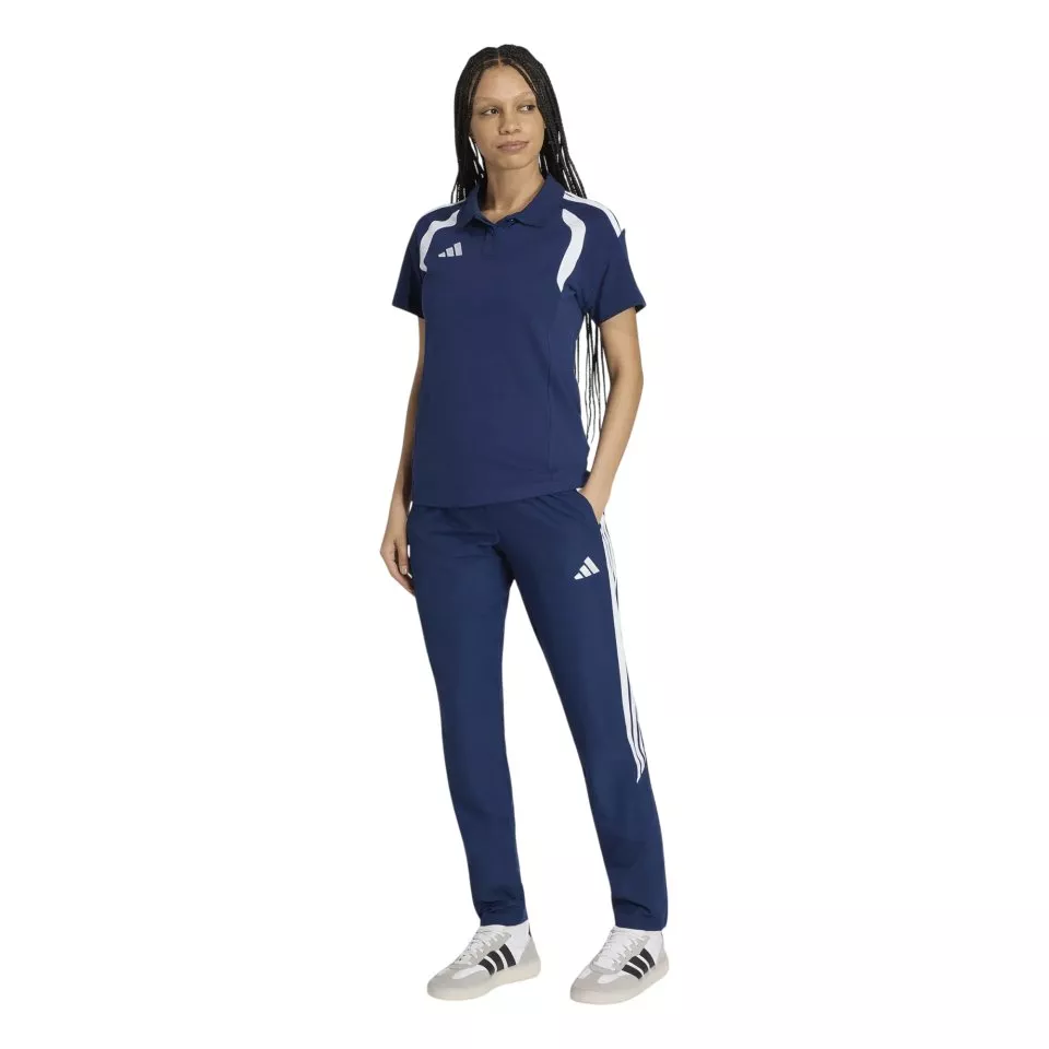 trøje adidas Tiro 26 League Polo Women