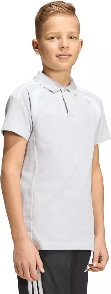 trøje adidas Tiro 26 League Polo Kids
