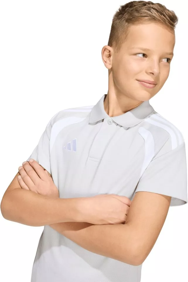 trøje adidas Tiro 26 League Polo Kids