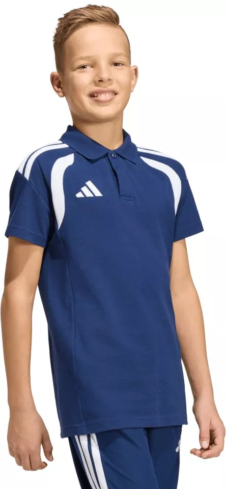 Koszulka adidas Tiro 26 League Polo Kids