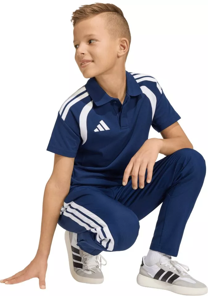 Koszulka adidas Tiro 26 League Polo Kids