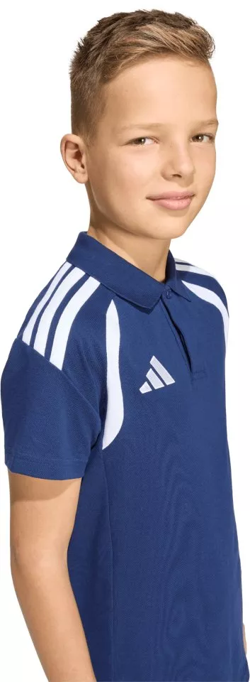 Koszulka adidas Tiro 26 League Polo Kids