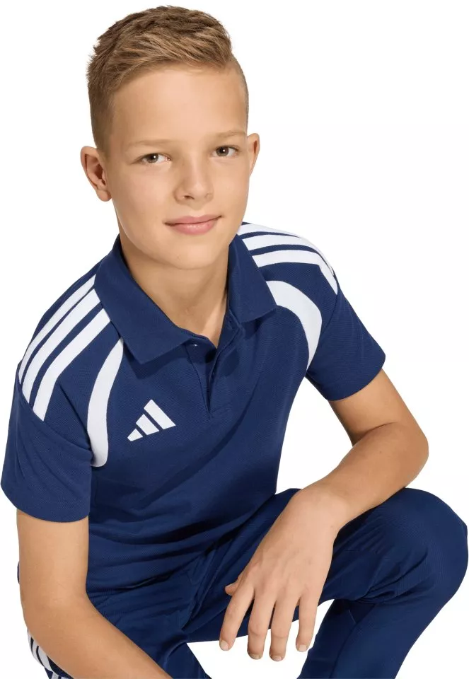 Koszulka adidas Tiro 26 League Polo Kids