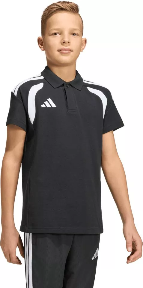Koszulka adidas Tiro 26 League Polo Kids