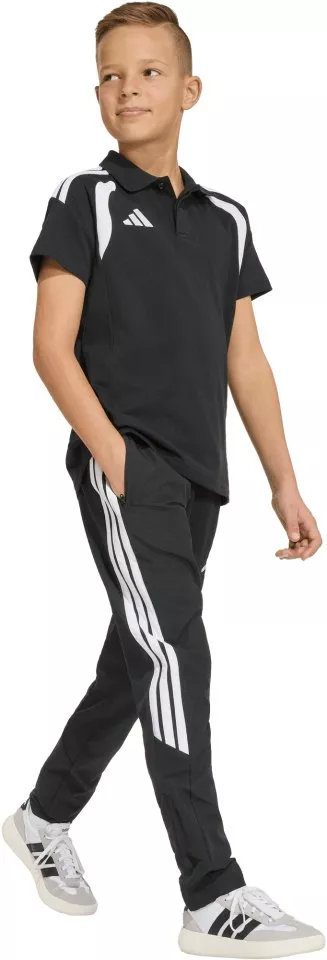 Koszulka adidas Tiro 26 League Polo Kids