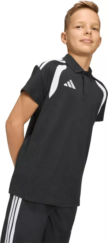 Koszulka adidas Tiro 26 League Polo Kids