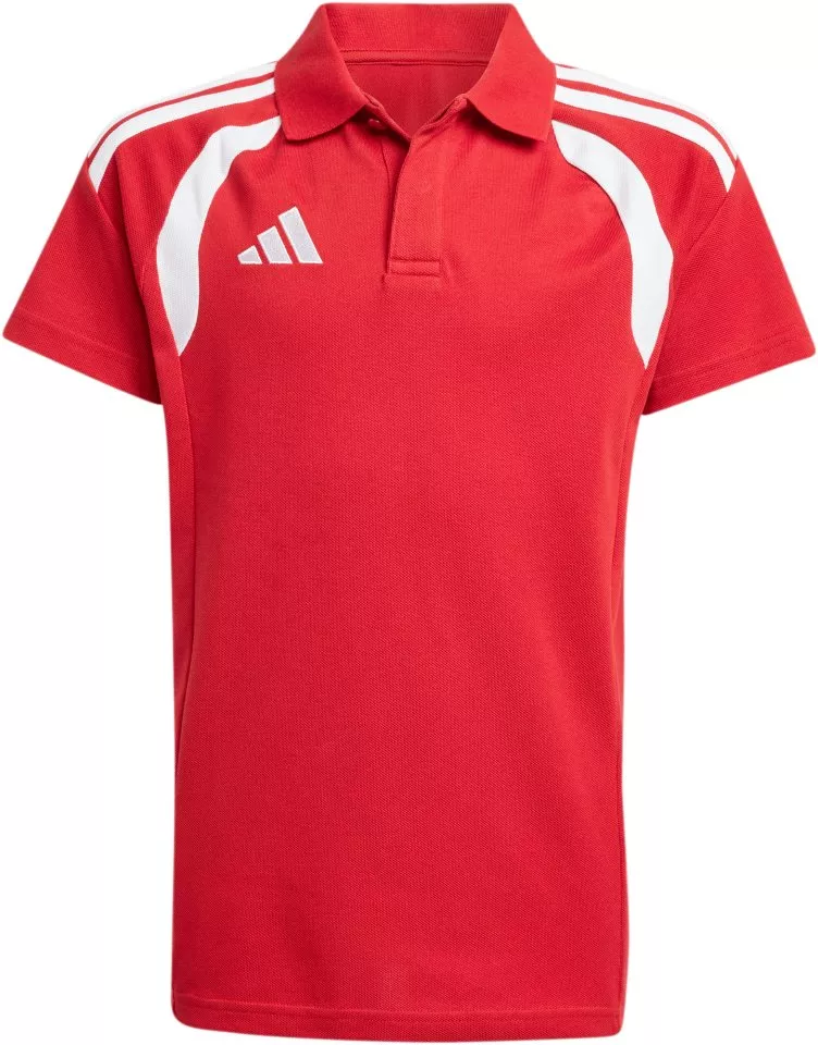 majica adidas Tiro 26 League Polo Kids