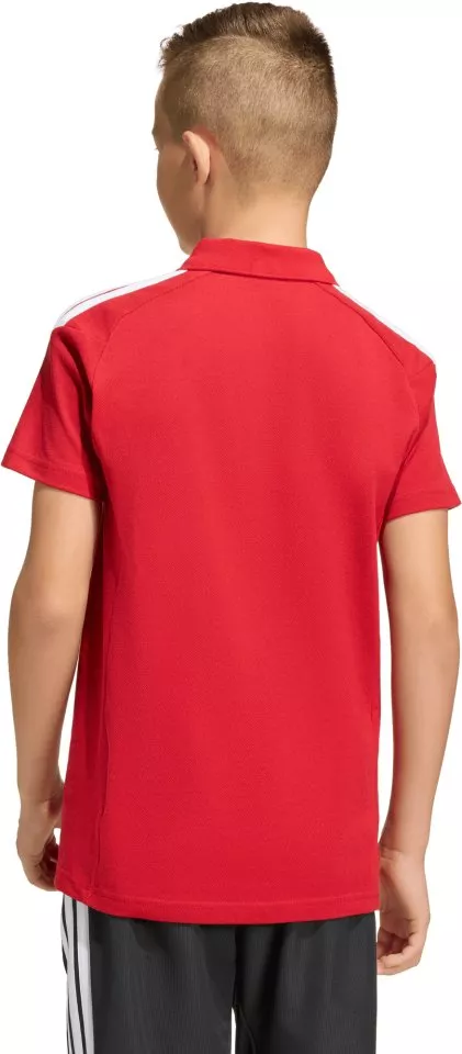 majica adidas Tiro 26 League Polo Kids