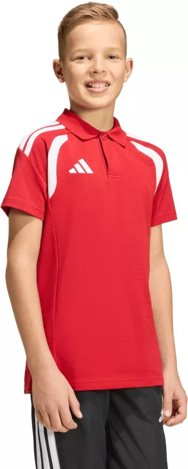 majica adidas Tiro 26 League Polo Kids