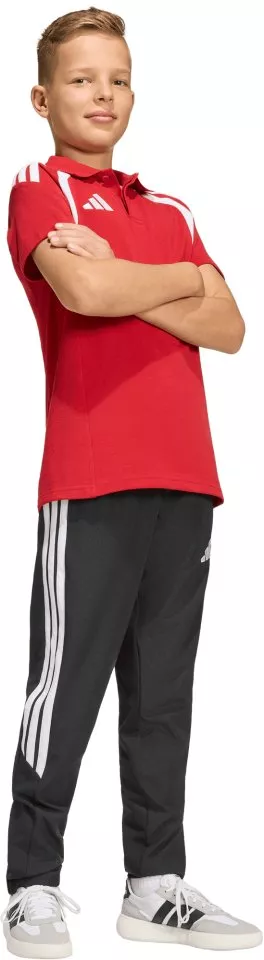 majica adidas Tiro 26 League Polo Kids