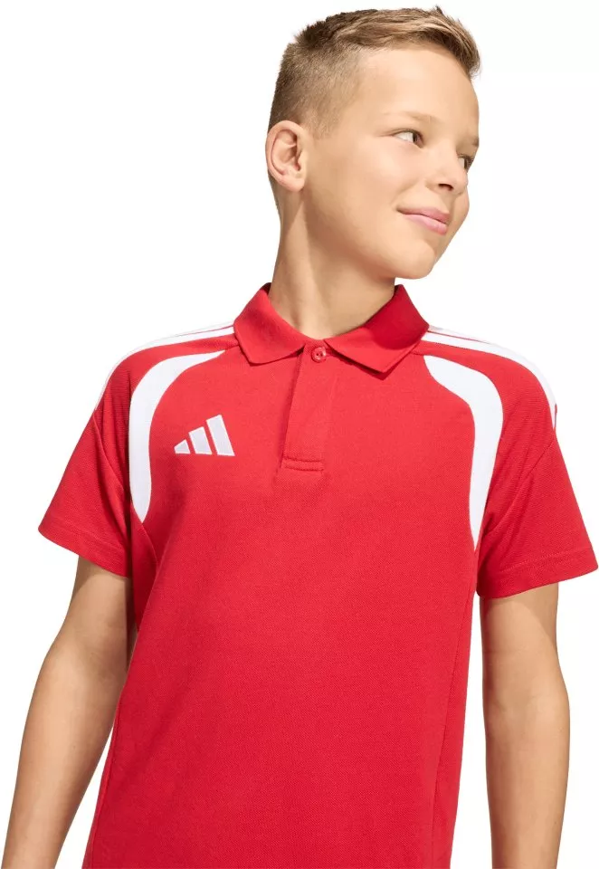 majica adidas Tiro 26 League Polo Kids