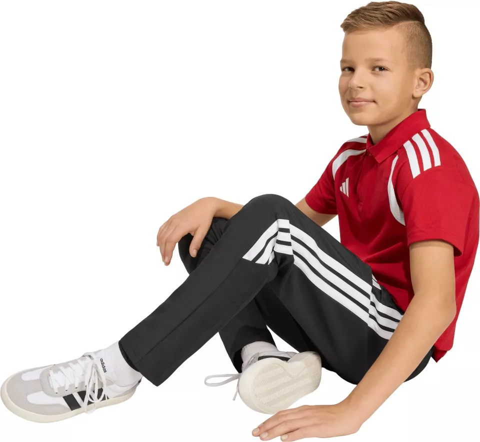 majica adidas Tiro 26 League Polo Kids