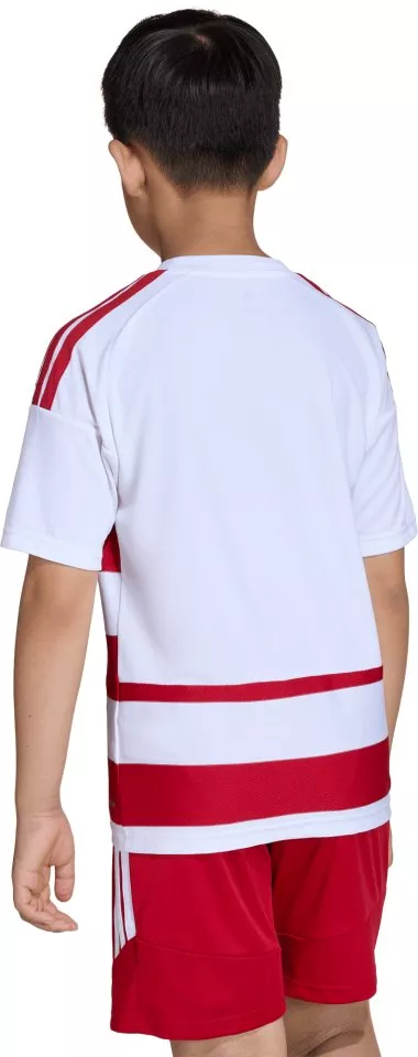 Dres adidas Hooped 26 Kids
