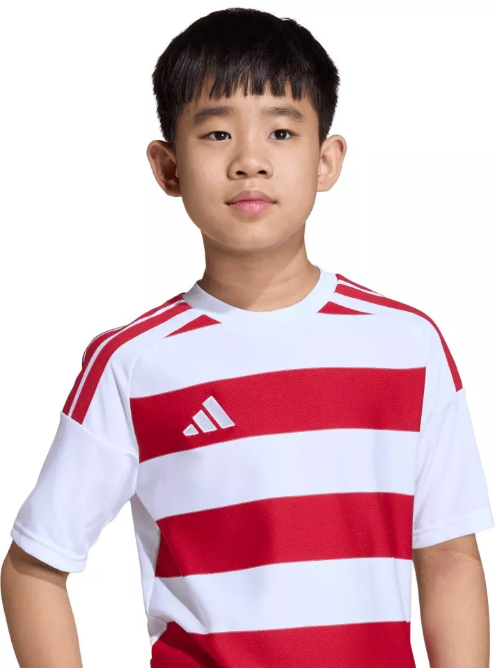 Dres adidas Hooped 26 Kids