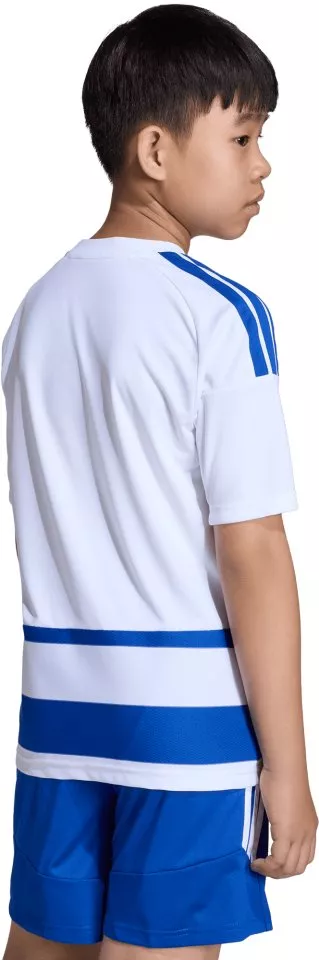 Dres adidas Hooped 26 Kids